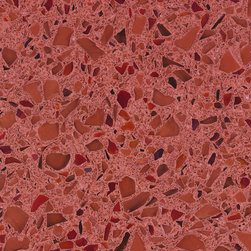IceStone Palette - Kitchen Countertops