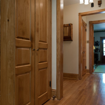 Wayne, PA Home Remodel
