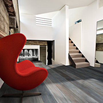Kahrs Hardwood Flooring