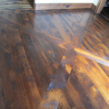 Various Trim projects