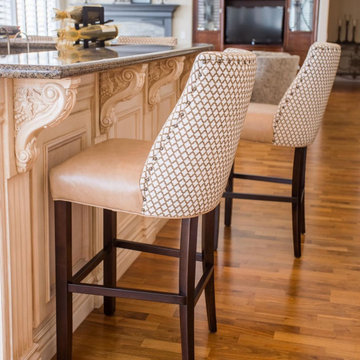 Upholstery
