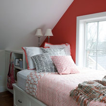 Sloping Ceilings