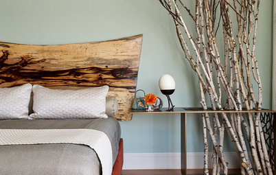 8 Idee Creative e Low Cost per Decorare Casa con i Rami