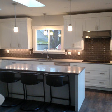 KItch Remodel