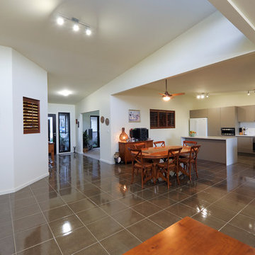 DUNBOGAN HOMES