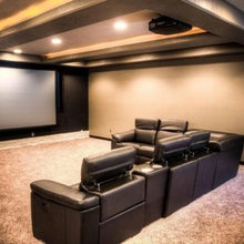 Media Room