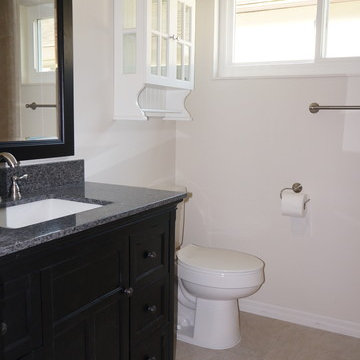 Tustin Bathroom Remodel