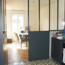 verriere / loft
