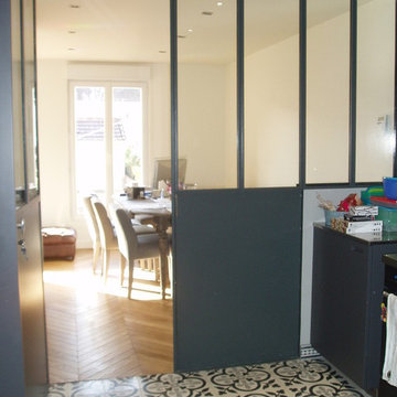 Mission partielle - Conception - Rénovation