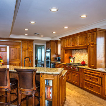 Kitchen Remodels