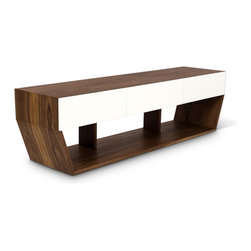 Collection   SIDE BOARD/Media console - Entertainment Centers And Tv Stands
