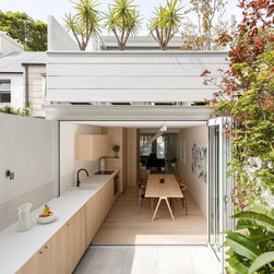 Outdoor Entertaining - Outdoor Kitchen Appliances