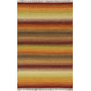 Kilim 3'X5' Hand Knotted Rug, VH2818