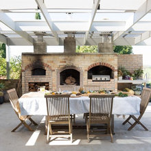 Jo's Patio
