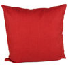 Jardin Amarillo 90/10 Duck Insert Pillow With Cover, 22x22