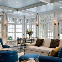 Intimate Seating/relaxing