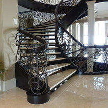 Railings
