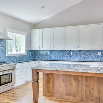 Whittington Home