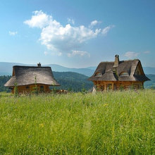 Cool Architecture