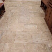 floor tile