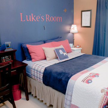 Bedroom Design