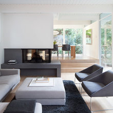 Living Rooms