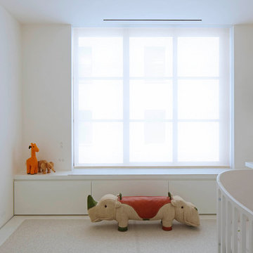 West Village Townhouse