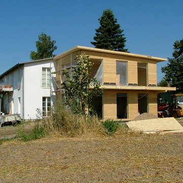 Haus Heiligendamm