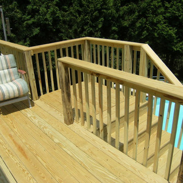 Decks