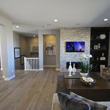NEW HOME