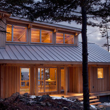 Johnson Cove Retreat