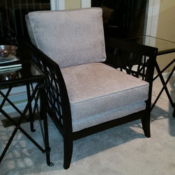 Robin Anderson slipcovers - Products