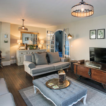 Listed period property - Weybridge