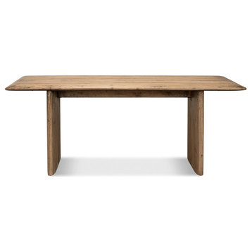 Andre Dining Table Seats Upto 8 People