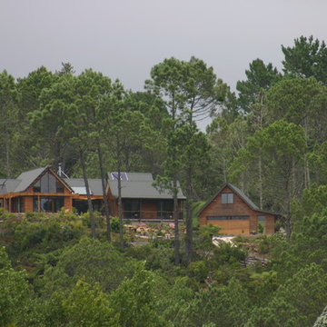 Cooks Beach Residence