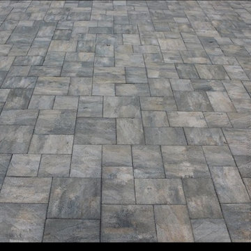 New Pavers for the Paver Patio and Pool Deck in Yardley PA
