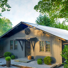 Lake house