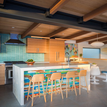 Pleasure Point House