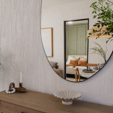 Luxury Vacation Rental Design | Turnkey Furnishing in Playa del Carmen