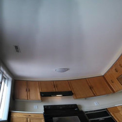 Interior Projects Completed - Products