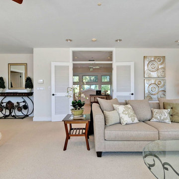 Anna Maria Island Waterfront Home