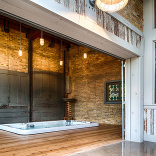 Industrial Pool in Sonstige