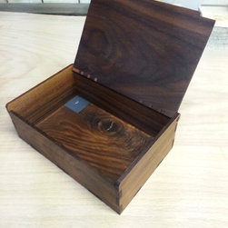 Boxes - Products