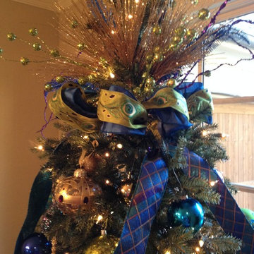 Christmas Decor projects