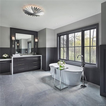 Livermore - Bathroom Remodeling & Design