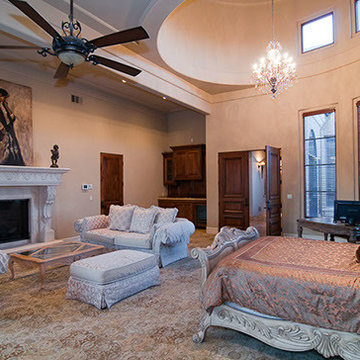 Residence - 8815 Belle Terra Place Granite Bay, CA