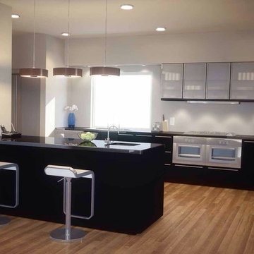 Brant Street Residence