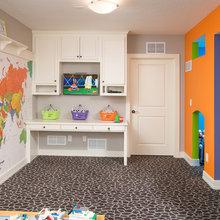 Play room