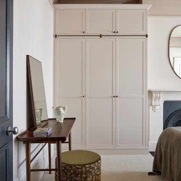 Finsbury Park Town House, London N4