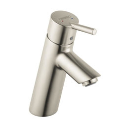 Hansgrohe Talis S Single-Hole Faucet - Bathroom Faucets And Showerheads